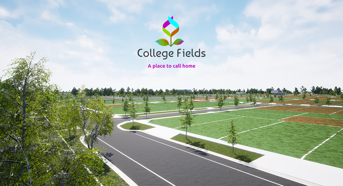 College Fields